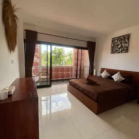 Jbl Guesthouse Canggu