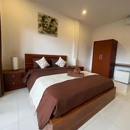 Jbl Guesthouse Canggu