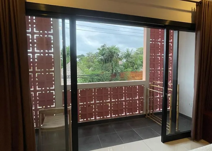 Jbl 4* Canggu