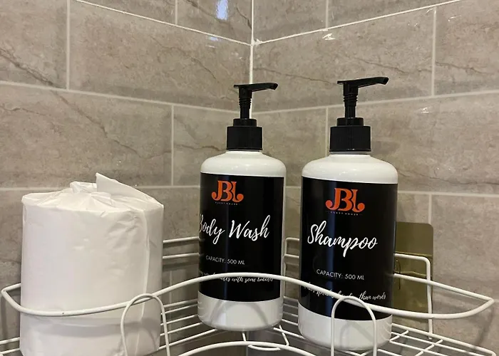 Jbl Gasthuis Canggu